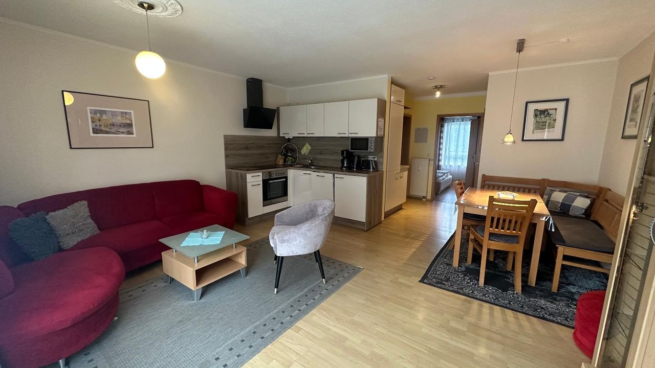 Ferienresidenz Am Weißen Regen Ferienresidenz Am Weißen Regen